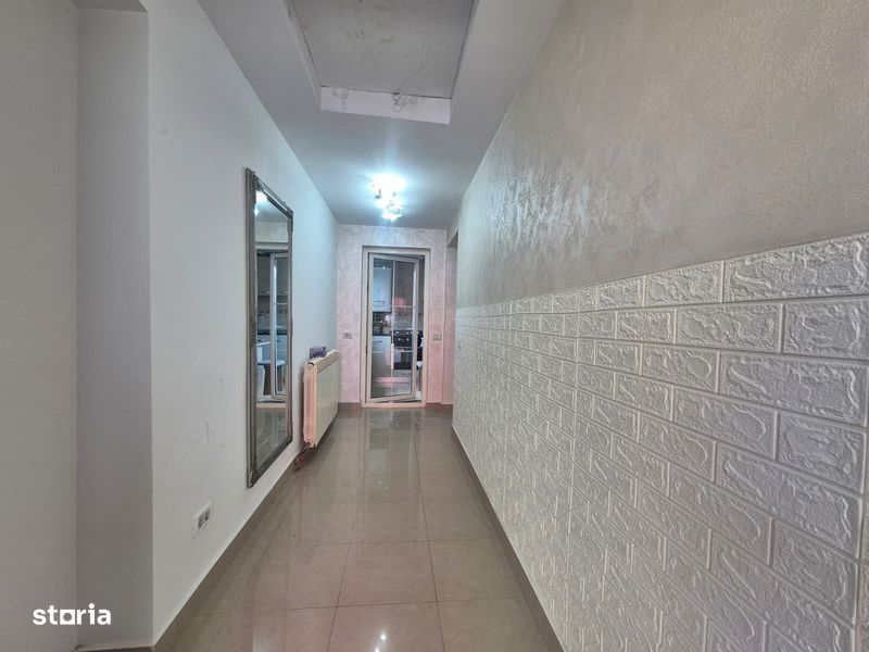 Casă de vânzare în Târgu Jiu – 3 camere, zonă liniștită, Tg-Jiu
