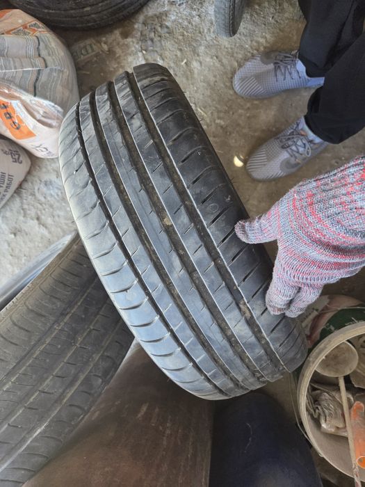 Балондар жақсы жағдайда