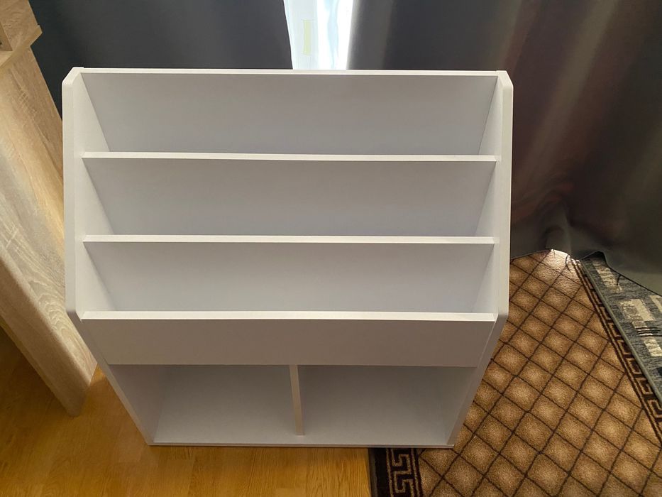 Органайзер за детска стая