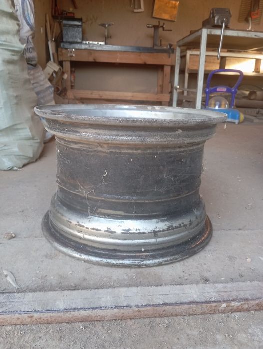 Штампы для ваз r14