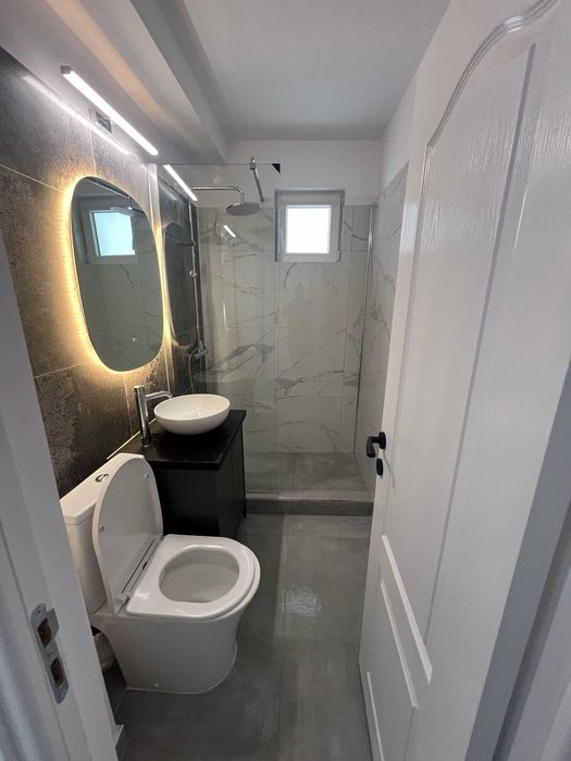 Apartament 3 camere str. Baraj Lotru - Metrou Titan