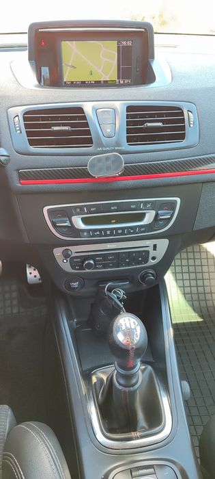 Renault Megane 3 GT LINE
