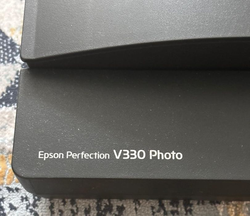 Сканер для работы