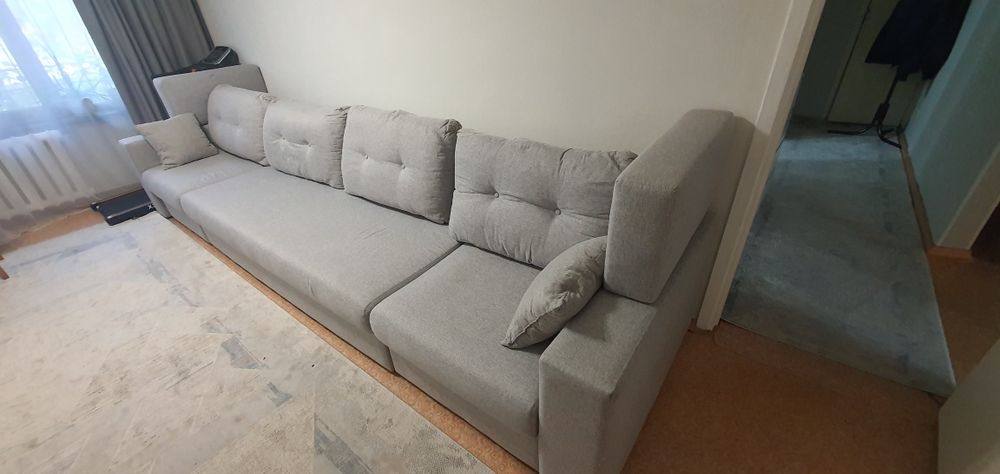 Продам диван б/у