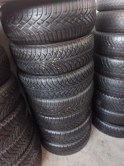 Гуми 185/60/15 - 175/65/15