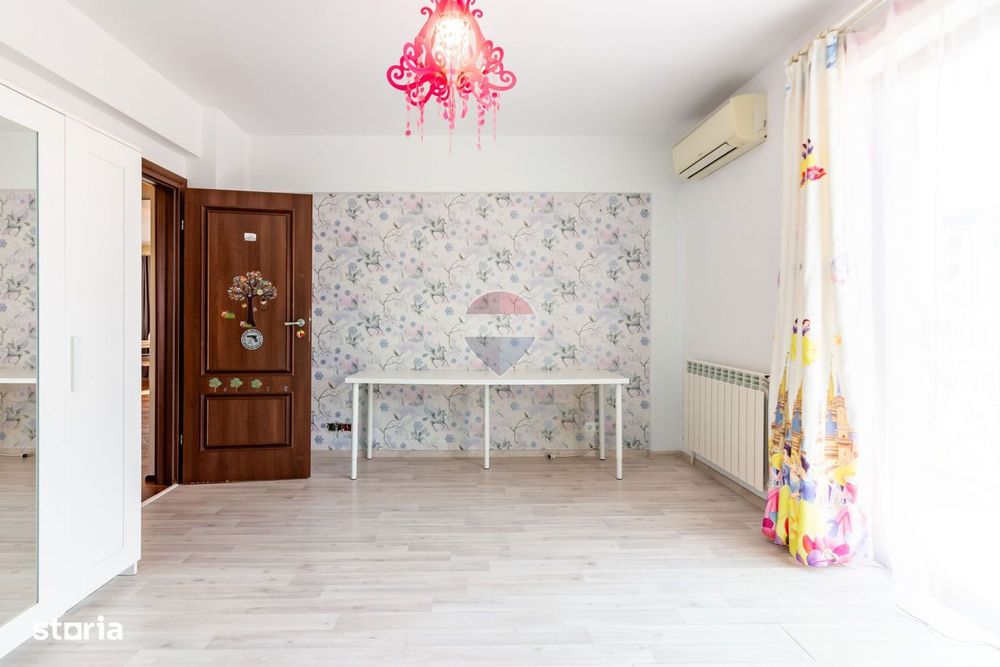 Apartament 3 camere + parcare subterana | Baneasa | Sisesti