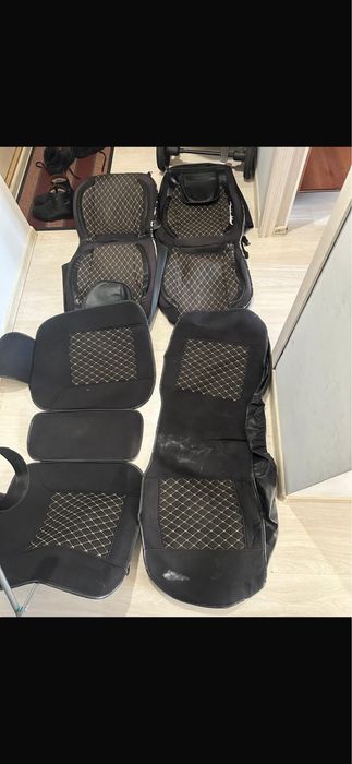 Продам чехол комплект