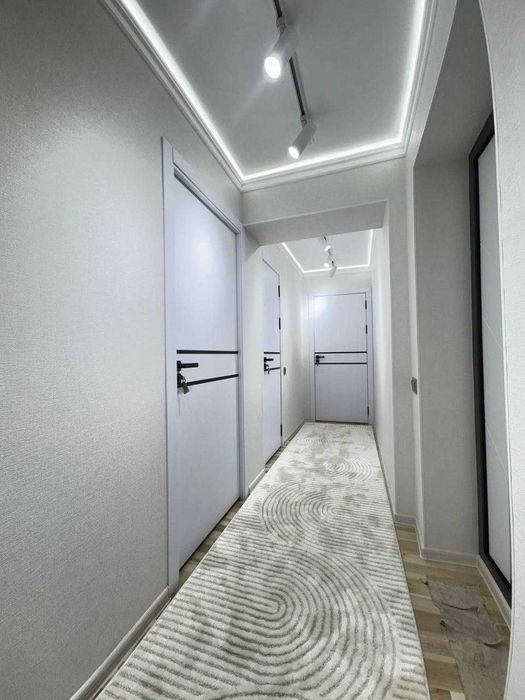 Мукимий Кирпич 2в3/2/4 балкон 2/6 меб+тех Ориентир Камиш Ресторан