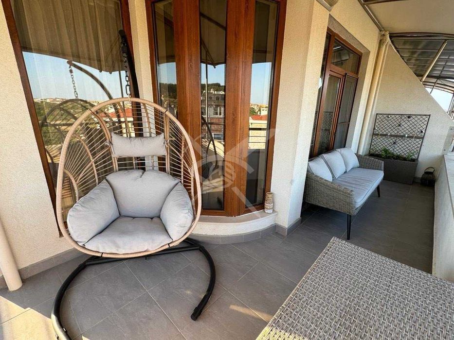 Продава се Двустаен апартамент в Созопол - 96 кв.м за 1438 €/кв.м - Снимка #9