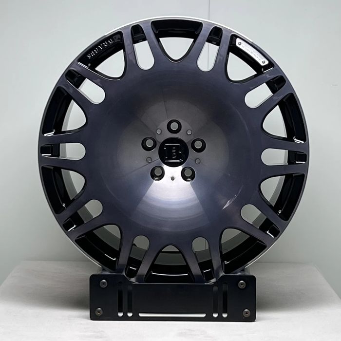 КОВАНИ BRABUS Monoblock M 21" W223W222C217C257W214W213C238X253