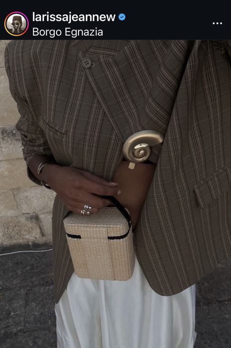 Chanel Les Beiges клатч сумка vip gift ОРИГИНАЛ