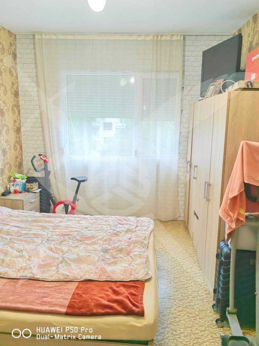 Продава се Двустаен апартамент в Пловдив, Коматево - 61 кв.м за 1361 €/кв.м - Снимка #7