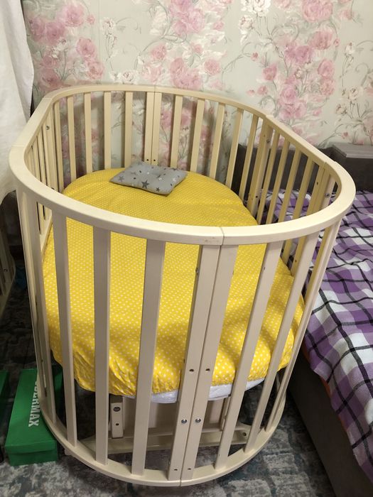 Манеж (манеж трансформер)