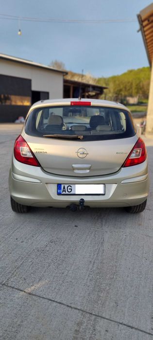 Opel Corsa 1.3 CDTI