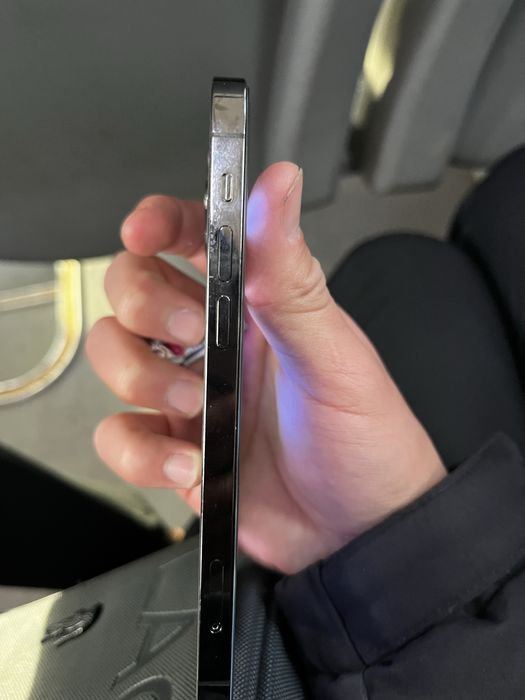 Айфон 12про 256гб