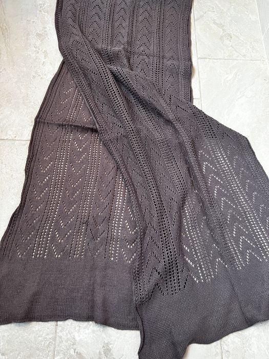 Разпродажба на шалове - различни видове