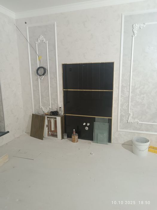 Remont qilish xizmati