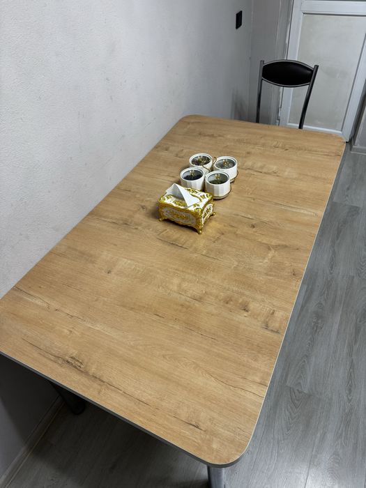 Ас уйге арналған