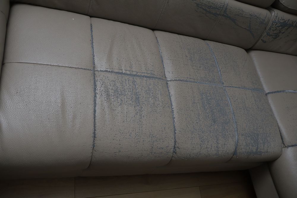 De vanzare coltar folosit, reconditionabil