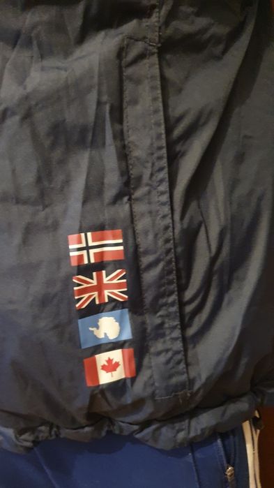 Napapijri-geacă ski XL