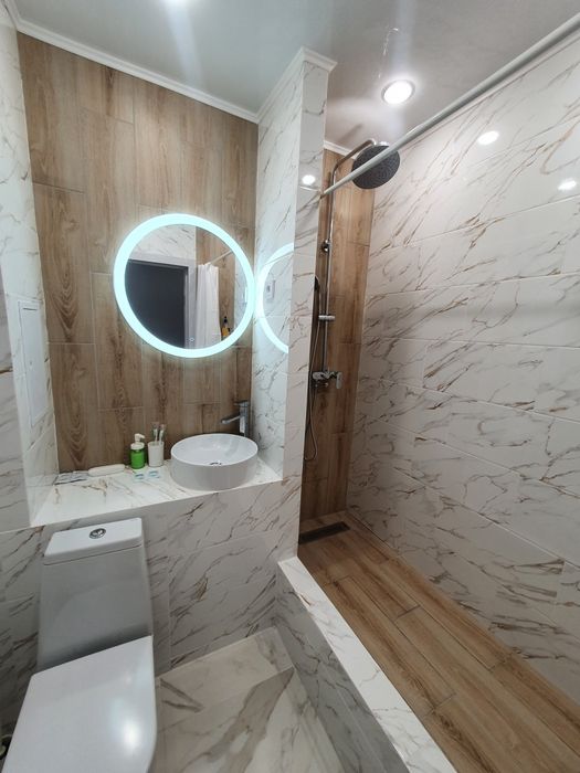 Люкс для двоих!!!