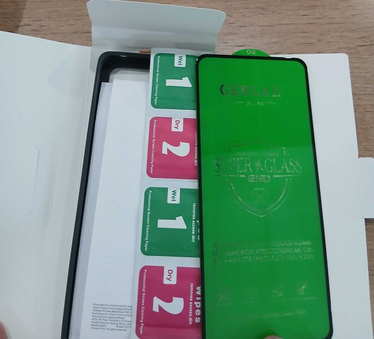 REDMI Note 13 Pro 256/8 Gb
