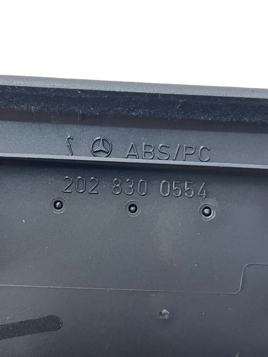 Grila De Ventilatie Bord Centrala Mercedes-Benz C-Class W202 1993 - 20