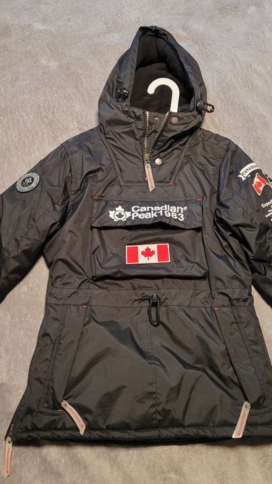 Зимно яке Canadian peak  в размер С