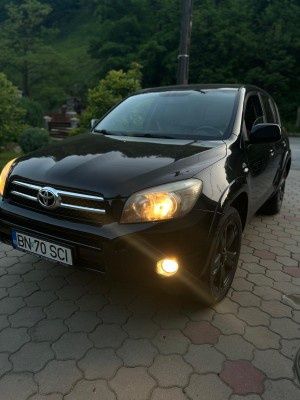 TOYOTA RAV4 2006 — imagine 4
