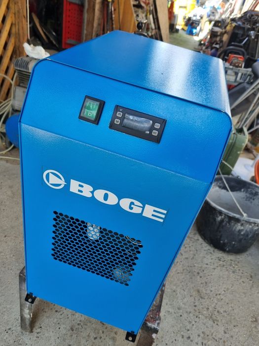 Uscator de aer comprimat cu refrigerare Boge DS 4-2