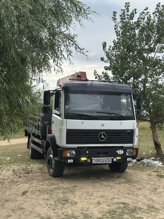 Услуги манипулятора не дорого