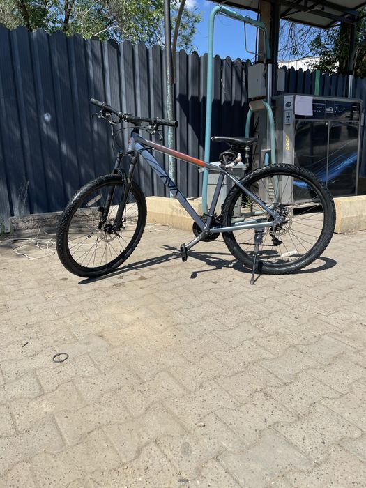 Продам велосипед AVA