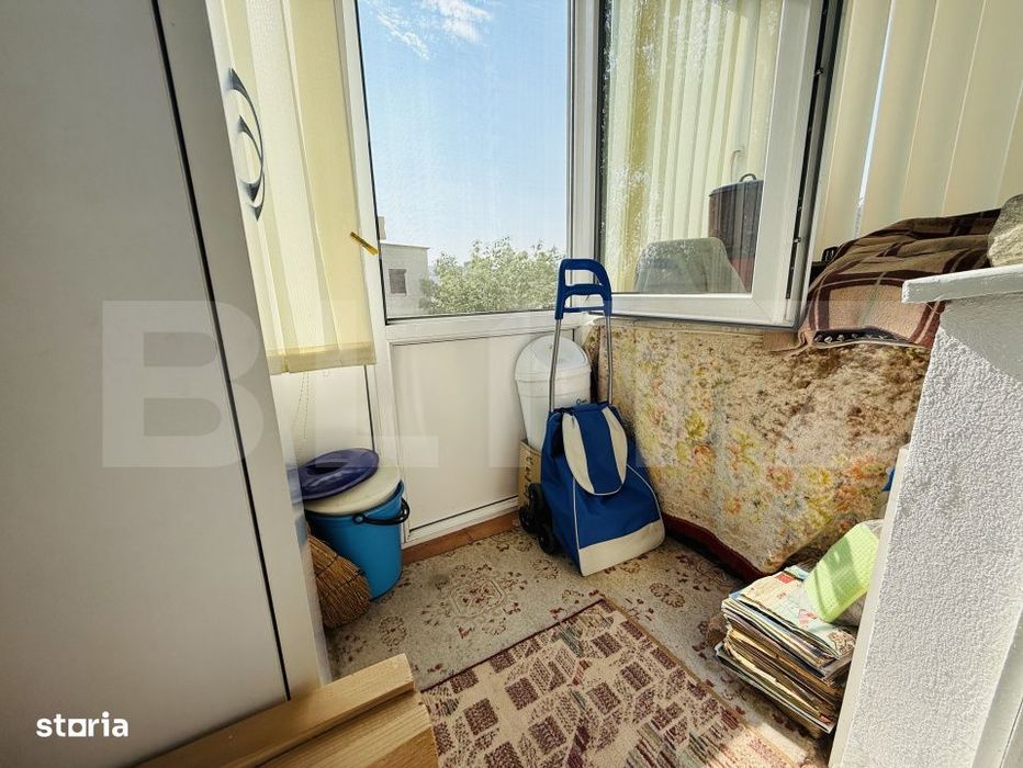 Apartament 2 camere - zona Gemenii — fotografia 3