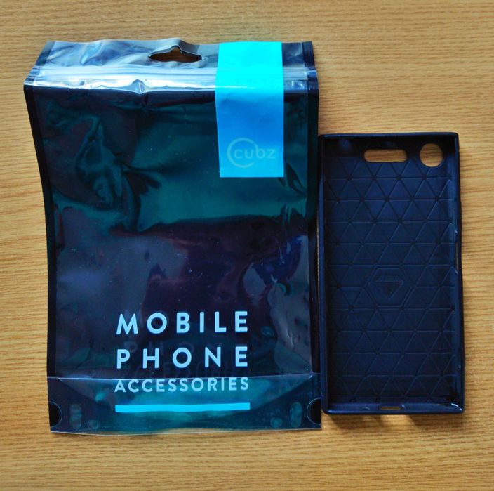 Husa Sony Xperia XZ1