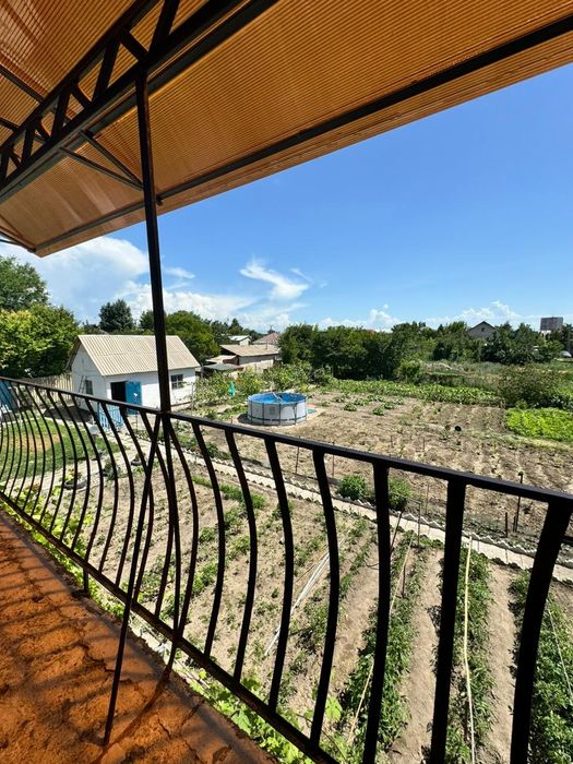 Продам дом и участок