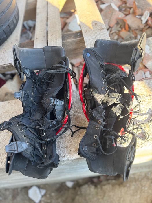 Asterisk genunchiere