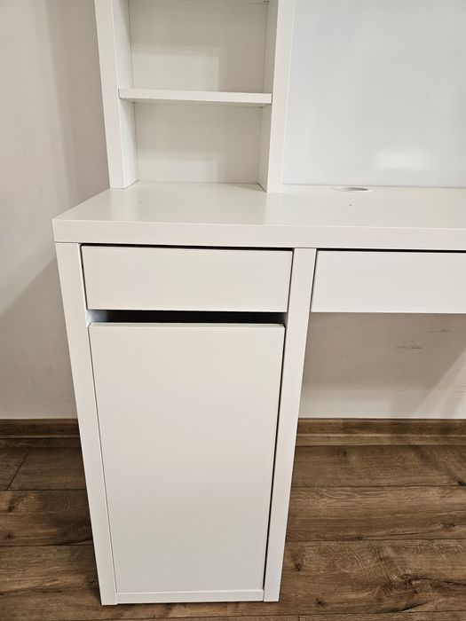 Set Birou si scaun copii Ikea