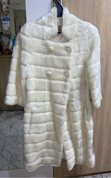 Продаю эко шубку