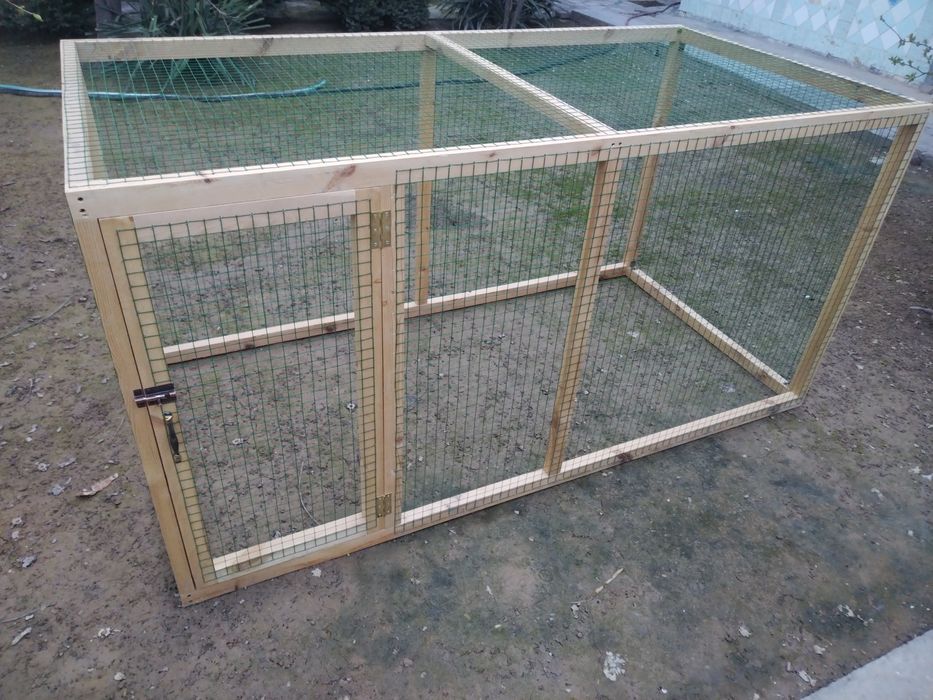 Kletka клетка qafas