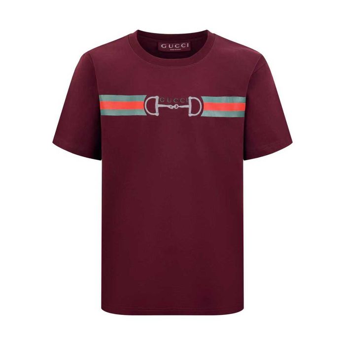 Gucci Horsebit Webbing coș cu mână scurtă Custom fine-kni