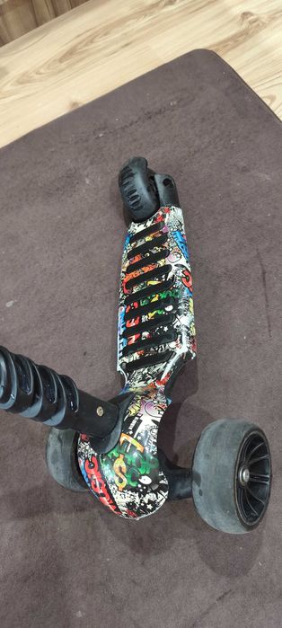 Детска тротинетка