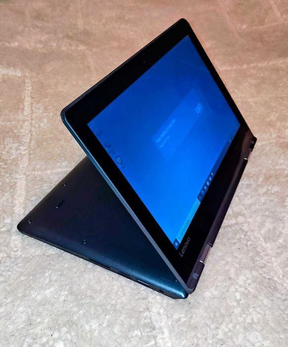 Lenovo yoga 310 2in1 touchscreen