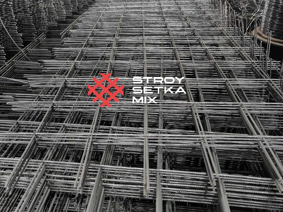 Сетка Дорожная от Производителья Setka Darojniy Sergeli 2300