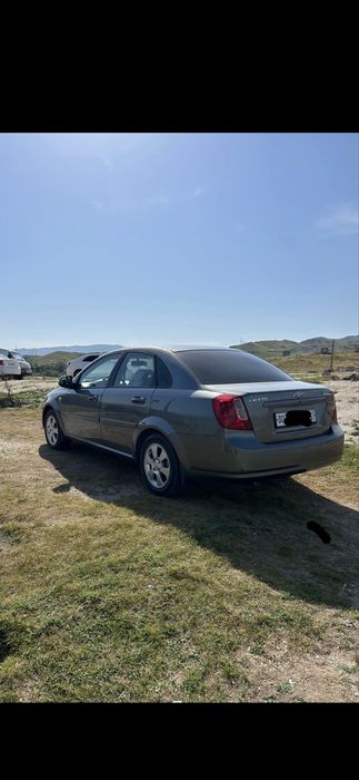 Продам Gentra, Lacetti.