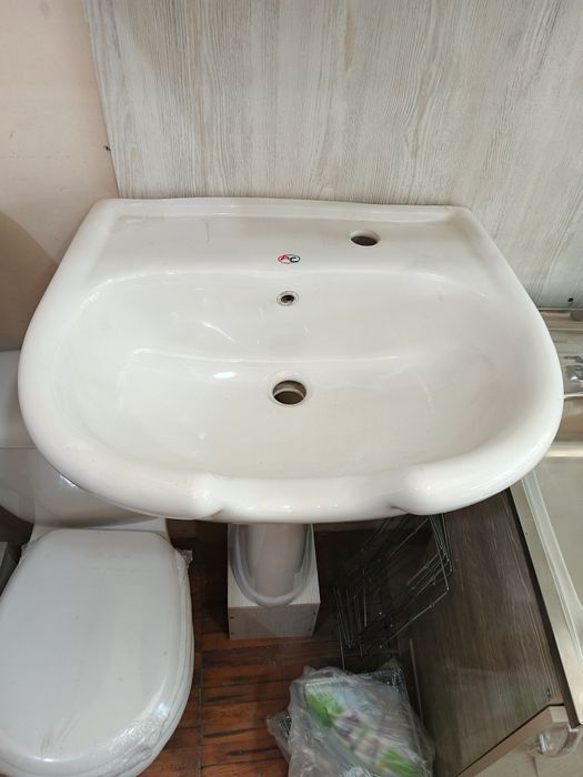 Rakvina раковина умивалник