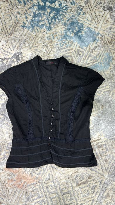 Вещи 48-50(52) пакетом