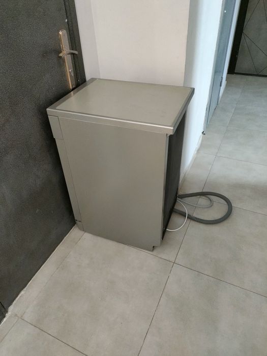 Посудомоечный машина