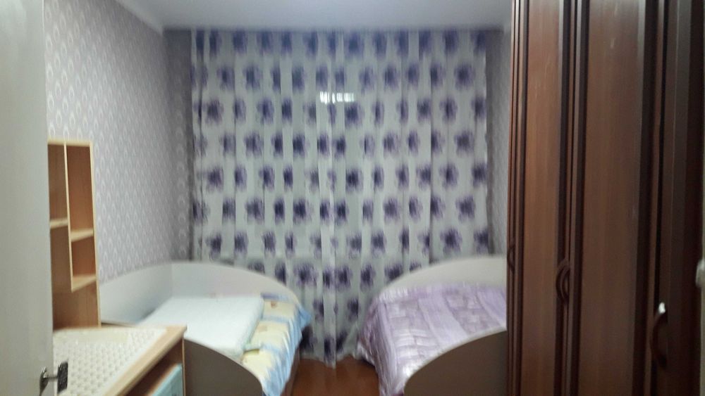 Сдаётся квартира