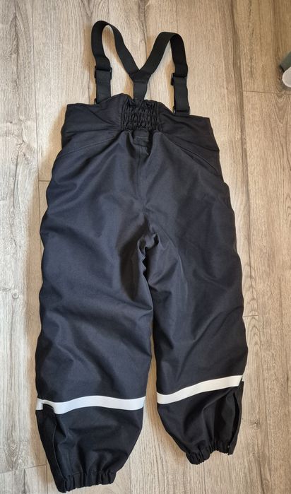 Pantaloni waterproof