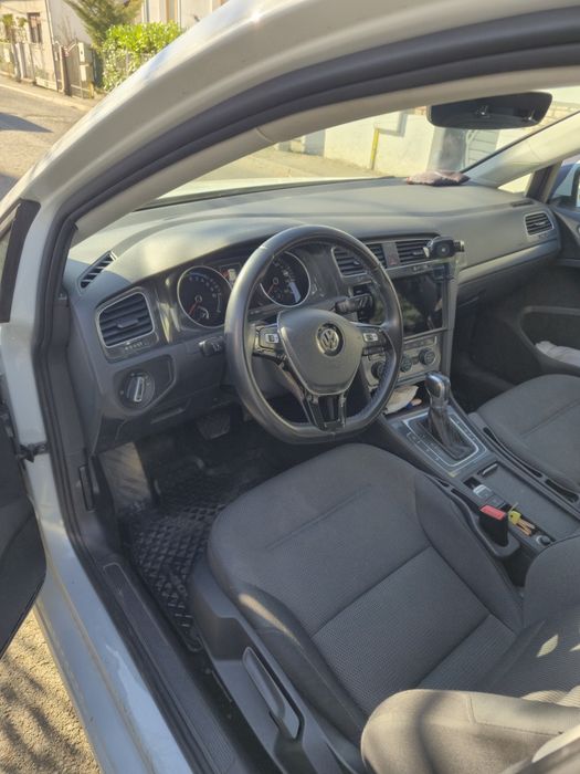 E Golf electric FACELIFT!!!